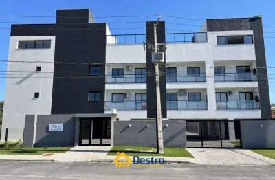 Apartamento para venda em matinhos, albatroz, 2 dormitórios, 1 banheiro, 1 vaga