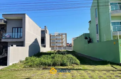Terreno à venda no Jardim Canadá, Pontal do Paraná 