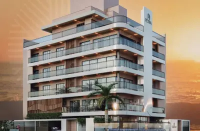 Apartamento para venda em matinhos, caravelas, 3 dormitórios, 1 suíte, 2 banheiros, 1 vaga