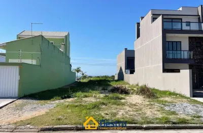 Terreno à venda no Jardim Canadá, Pontal do Paraná 