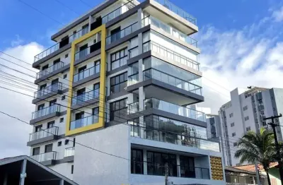 Apartamento para venda em matinhos, caiobá, 3 suítes, 3 banheiros, 2 vagas