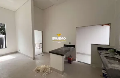 Casa para venda em cuiabá, parque ohara, 3 dormitórios, 1 suíte, 2 banheiros, 2 vagas