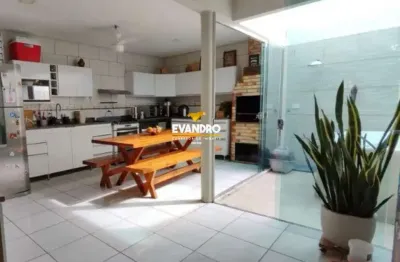 Casa em condomínio para venda em cuiabá, jardim imperial, 3 dormitórios, 2 suítes, 3 banheiros, 2 vagas