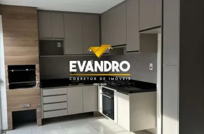 Casa em condomínio para venda em cuiabá, jardim imperial, 2 dormitórios, 1 suíte, 2 banheiros, 2 vagas