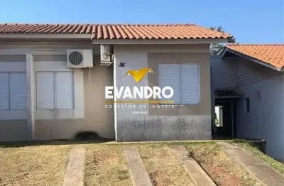 Casa em condomínio para venda em cuiabá, jardim imperial, 2 dormitórios, 1 banheiro, 2 vagas