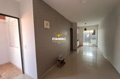 Casa em condomínio para venda em cuiabá, jardim imperial, 2 dormitórios, 1 suíte, 1 banheiro, 2 vagas