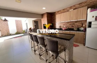 Casa em condomínio para venda em cuiabá, jardim imperial, 3 dormitórios, 1 suíte, 2 banheiros, 2 vagas