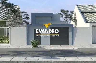 Casa para venda em cuiabá, santa cruz, 3 dormitórios, 1 suíte, 2 banheiros, 2 vagas