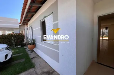 Casa em condomínio para venda em cuiabá, jardim imperial, 3 dormitórios, 1 suíte, 2 banheiros, 2 vagas