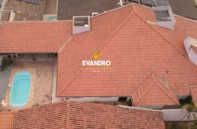 Casa para venda em cuiabá, santa cruz, 4 dormitórios, 1 suíte, 2 banheiros, 2 vagas