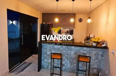 Casa em condomínio para venda em cuiabá, jardim imperial, 3 dormitórios, 1 suíte, 3 banheiros, 3 vagas