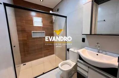 Casa em condomínio para venda em cuiabá, jardim imperial, 2 dormitórios, 1 suíte, 2 banheiros, 2 vagas