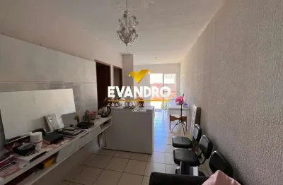 Casa em condomínio para venda em cuiabá, jardim imperial, 3 dormitórios, 1 banheiro, 2 vagas