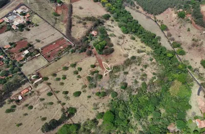 Chácara / sítio com 4 quartos à venda no Centro, Cravinhos 