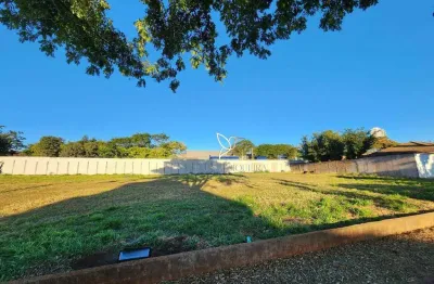 Terreno de 1.200m² à venda em condomínio - jardim canadá - gestão exclusiva