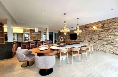 Sobrado maravilhoso a venda, sertãozinho - recreio bandeirantes - parteira fechada