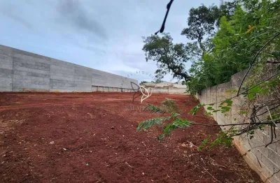Terreno comercial à venda, parque industrial lagoinha, ribeirão preto