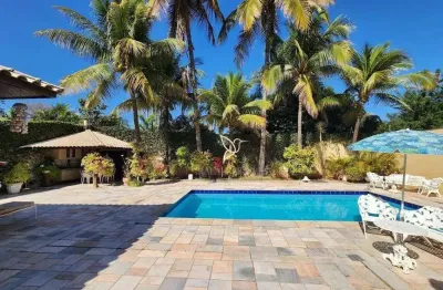 Casa residencial à venda, jardim canadá, ribeirão preto - 5 suítes