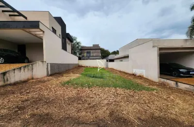 Terreno de 258m² à venda em condomínio - vila do golf - buona vita