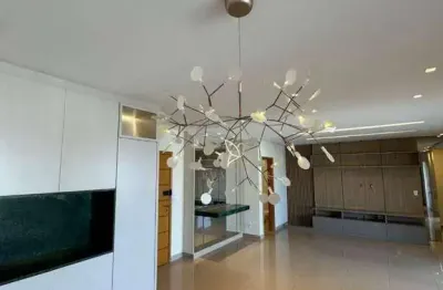 Apartamento com 3 quartos à venda na Rua Lêda Vassimon, Nova Aliança, Ribeirão Preto