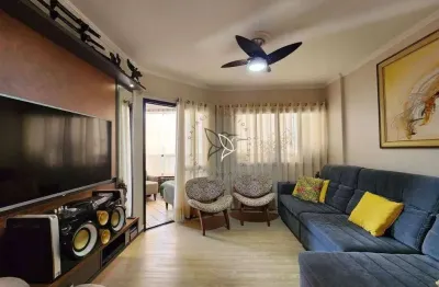 Apartamento residencial à venda, centro, ribeirão preto - ao lado beneficência portuguesa