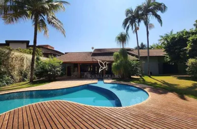 Casa residencial à venda, jardim canadá, ribeirão preto - térrea, 04 suítes
