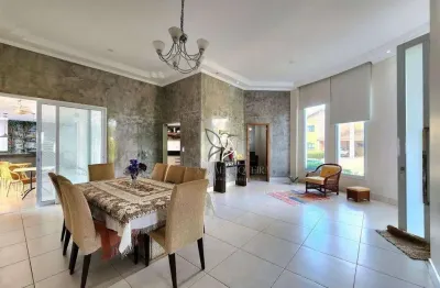 Casa residencial à venda, condomínio guaporé 1, térrea  ribeirão preto