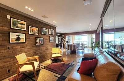 Apartamento residencial à venda, bosque das juritis, ribeirão preto - hyde park