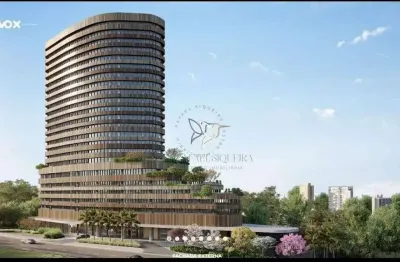 Sala comercial à venda, vox corporate - enoch, ribeirão preto