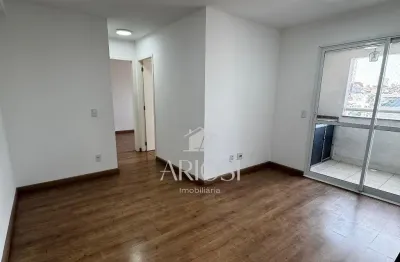 Apartamento disponível para locação - vila noemia - mauá/sp