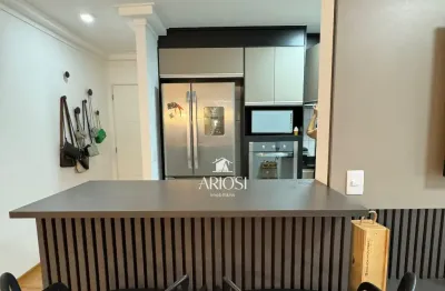 Apartamento de 3 dormitórios, à venda - 595.000,00 - vila bocaina - mauá/sp