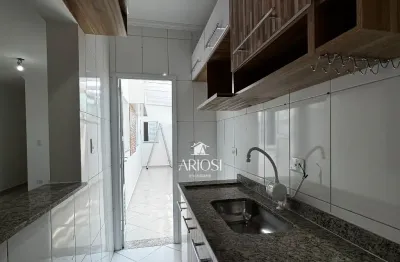 Apartamento de 3 dormitórios, disponível para locação - pacote r$ 3.150,00 - vila pires - santo andré/sp
