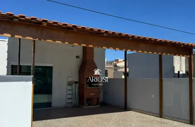 Cobertura com 2 dormitórios, sendo 1 suíte - à venda - 480.000,00 - jardim progresso - santo andré/sp