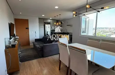 Apartamento 02 dormitórios - à venda - 434.600,00 - vila nossa senhora das vitorias - mauá/sp