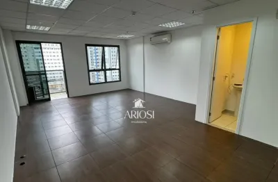 Sala comercial para locação, por r$ 2.500,00 - bairro jardim- santo andré/sp