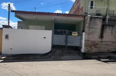 Casa a venda 155m² com habite-se 3 quartos uma varjão -df. ac finaciamento