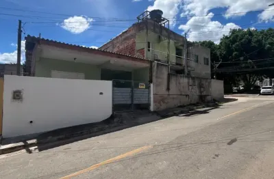Casa a venda 155m² com habite-se 3 quartos uma varjão -df. ac finaciamento