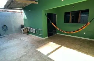 Casa com 2 quartos à venda na Quadra 1 Conjunto G, 38, Itapoã I, Brasília