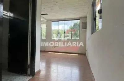 Apartamento com 2 quartos à venda na Quadra Quadra 5 Conjunto M, Varjão, Brasília