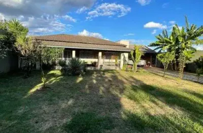 Casa em condomínio fechado com 3 quartos à venda na Condomínio Privê I Quadra 1, 20, Setor de Mansões do Lago Norte, Brasília