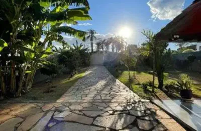 Térrea para venda com 260 metros quadrados com 3 quartos