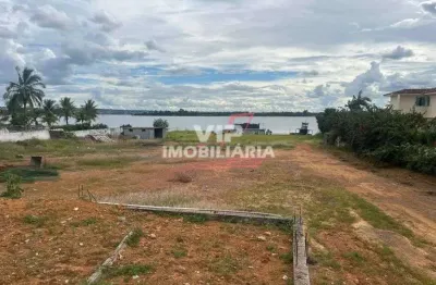Terreno à venda, setor de mansões do lago norte, brasília, df