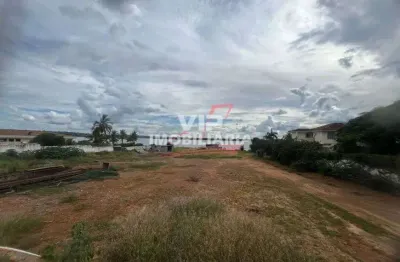 Terreno à venda, setor de mansões do lago norte, brasília, df