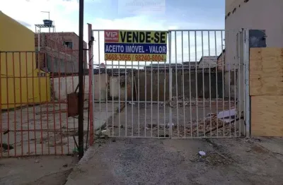 Terreno comercial à venda na Quadra Quadra 9 Conjunto 3, 3, Paranoá, Brasília