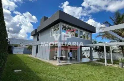 Casa à venda, setor de mansões do lago norte, brasília, df