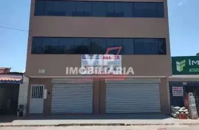 Prédio com 1 sala à venda na Quadra Quadra 2 Conjunto A, 10, Varjão, Brasília