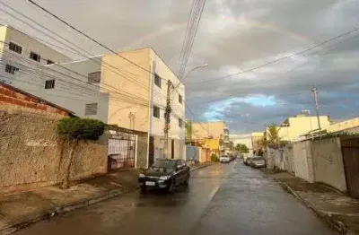 Prédio para venda possui 567m² com 10 apartamentos varjão - brasília - df