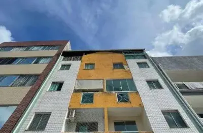 Duplex para venda com 44 metros quadrados com 3 quartos