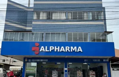 Apartamento para alugar na Quadra 5 Conjunto A, 01, Varjão, Brasília