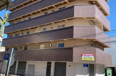 Apartamento com 1 quarto para alugar na Quadra 10 Conjunto C, 102, Varjão, Brasília